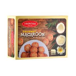 Coconut Macroon Pack [350 Gram]