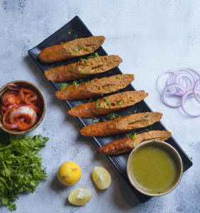 Chicken Seekh Bulk Order
