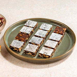 Khajur Dryfruit Magic (sugar Free)