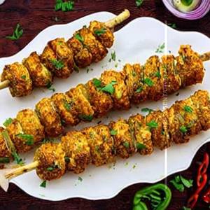 Hot Cheesy Vegetable Logs