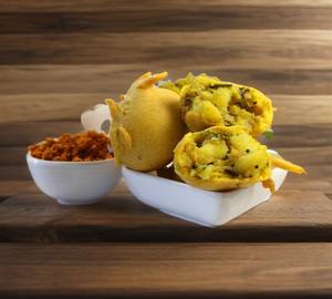 Potato Vada