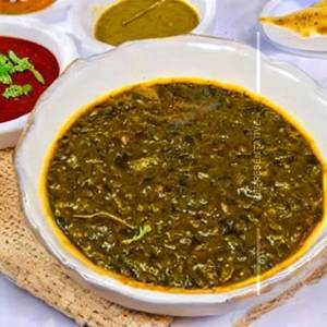 Jeera dal fry