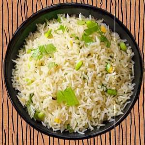 Combi Rice (Veg) 