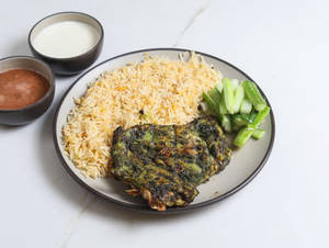 Mandhi With Kanthari Al Faham