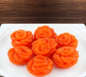 Mini Jalebi [100 Grams]