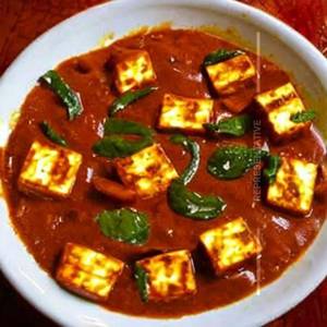 Paneer Delight