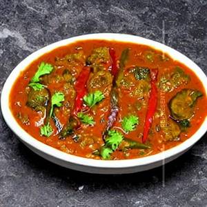 Metro Mirchi Special Veg