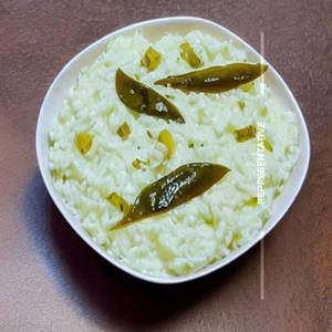Curd Rice