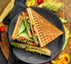 Veg Sandwich