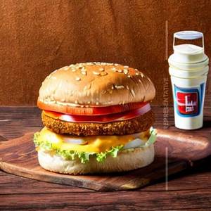Veg Burger