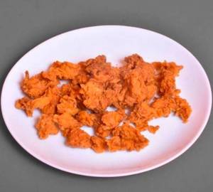 Chicken Popcorn