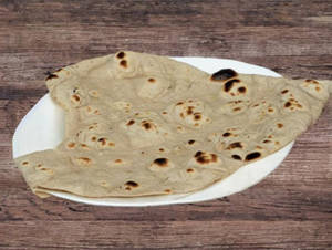 Roomali Roti