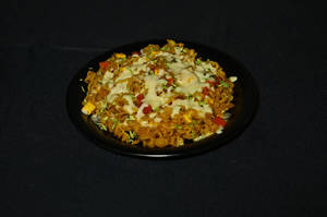 Cheese Maggi