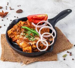 Tawa Paneer