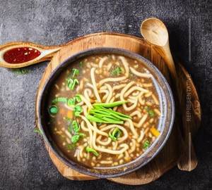 Manchow Soup