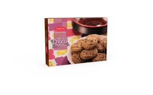 Double Choco Chip Pack [400 Gram]