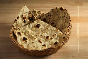 Assorted Roti Basket