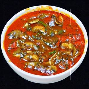 Mushroom Matar
