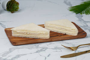 Cheese Sandwich