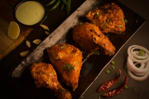 Tandoori Chicken