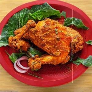 Paul Special Chicken