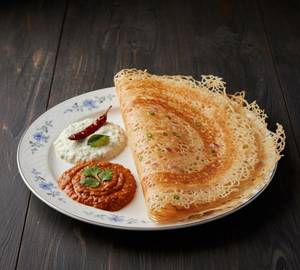 Rava dosa