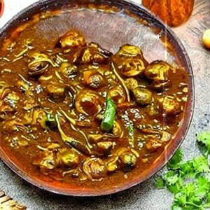 Matar Mushroom