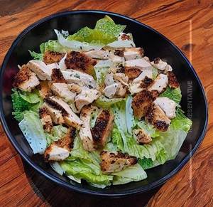 Chicken Caesar Salad