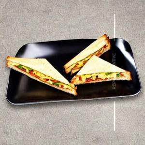 Cheese Sandwich