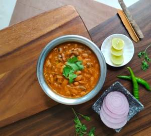 Rajma Dal