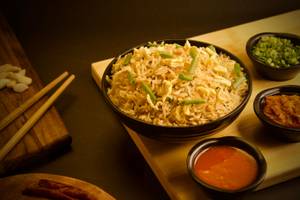 Egg Fried Rice