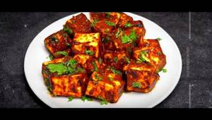 Paneer Chatpata