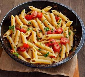 Chicken pasta