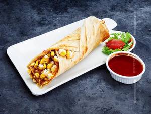 Corn Roll
