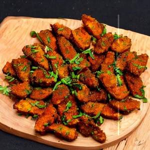 Kaju Fry