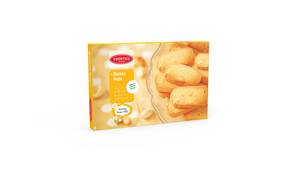 Butter Kaju Pack [400 Gram]