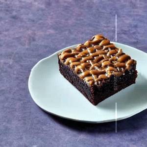 Walnut brownie