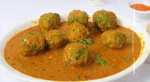 Veg Kofta