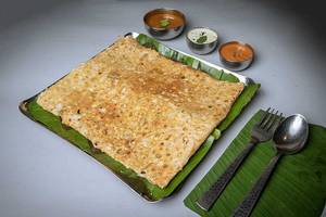 Rava Sada Dosa