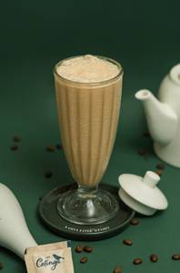 Good Ol Cold Coffee Without Ice Cream
