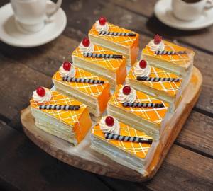 Tasty Butterscotch
