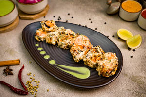 Chicken Malai Tikka Without Bone
