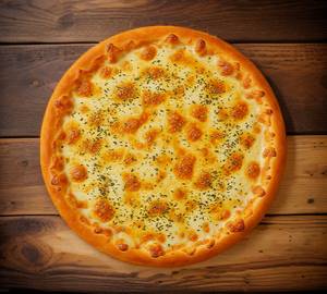 Plain Cheese Pizza (7 Inch)