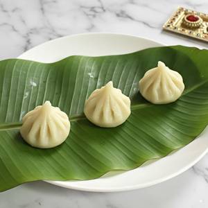 Ukadiche Modak [3 pcs]