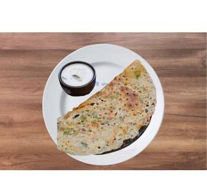 Rava Dosa
