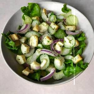 Onion Salad