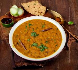 Dal Tadka