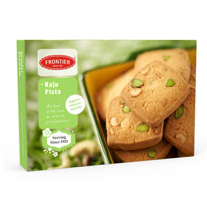 Kaju Pista Regular Pack [800 Gram]