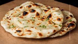 Lachha Naan