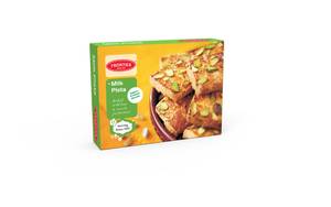 Milk Pista Pack [400 Gram]